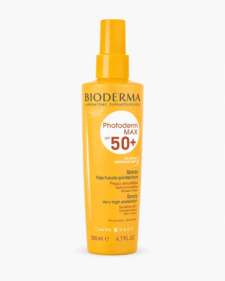 Photoderm MAX SPF50+ Spray