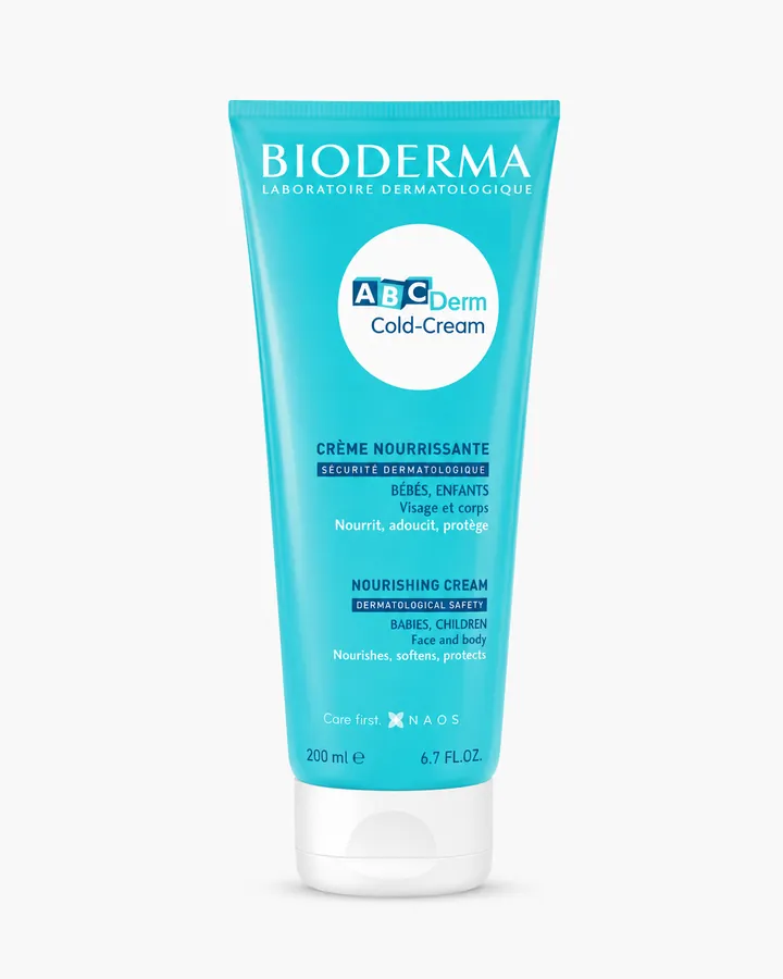 ABCDerm Cold-Cream