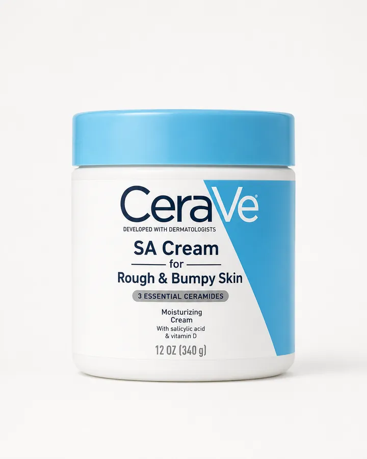 SA Cream Rough & Bumpy Skin