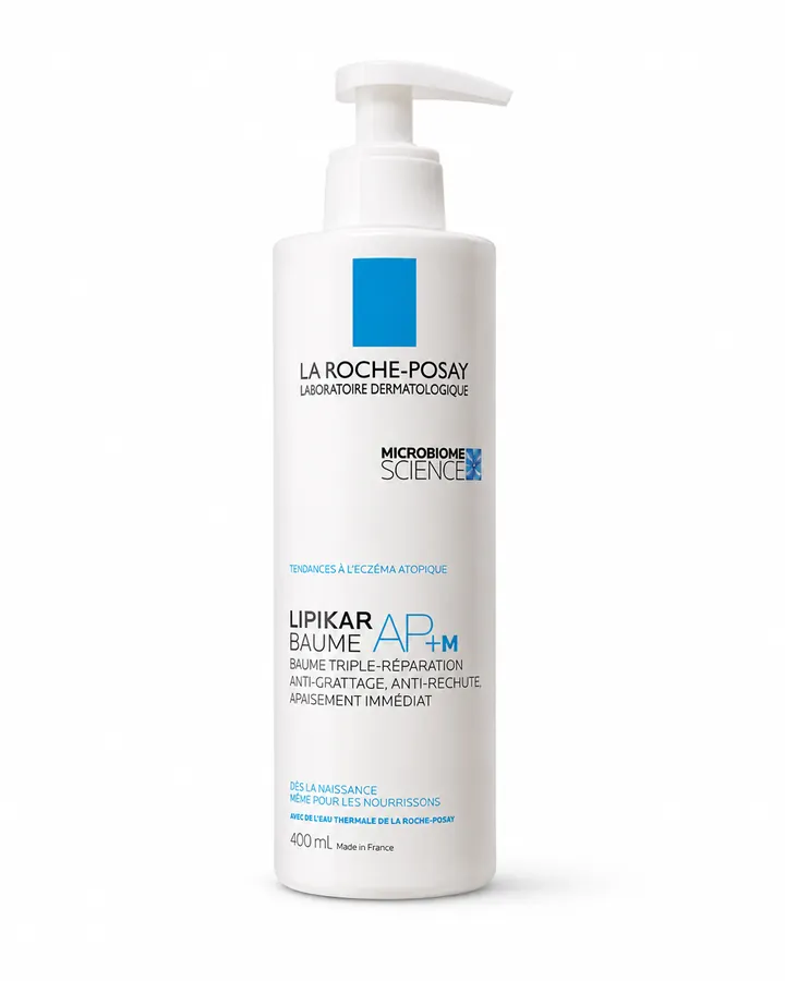 Lipikar Baume AP+M