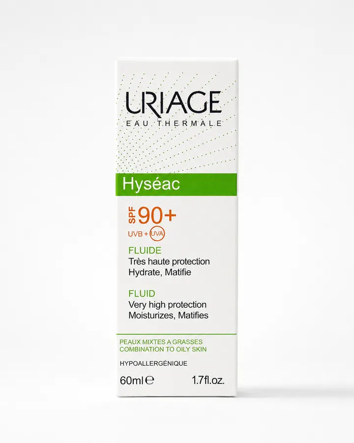 Hyséac Fluide SPF90+